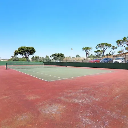Aldeia Da Gale T1 827 Lägenhet Albufeira