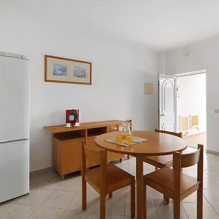 Aldeia Da Gale T1 827 Lägenhet Albufeira