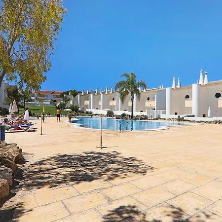 Aldeia Da Gale T1 827 Apartment