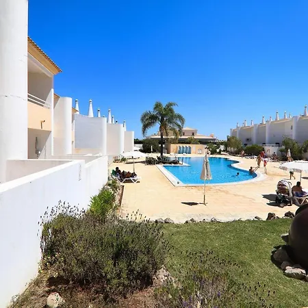 Apartment Aldeia Da Gale T1 827